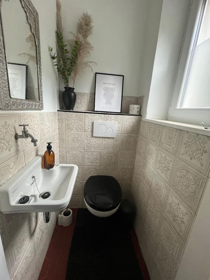 Holiday home Mon Bijou 2 Schlafzimmer Monschau