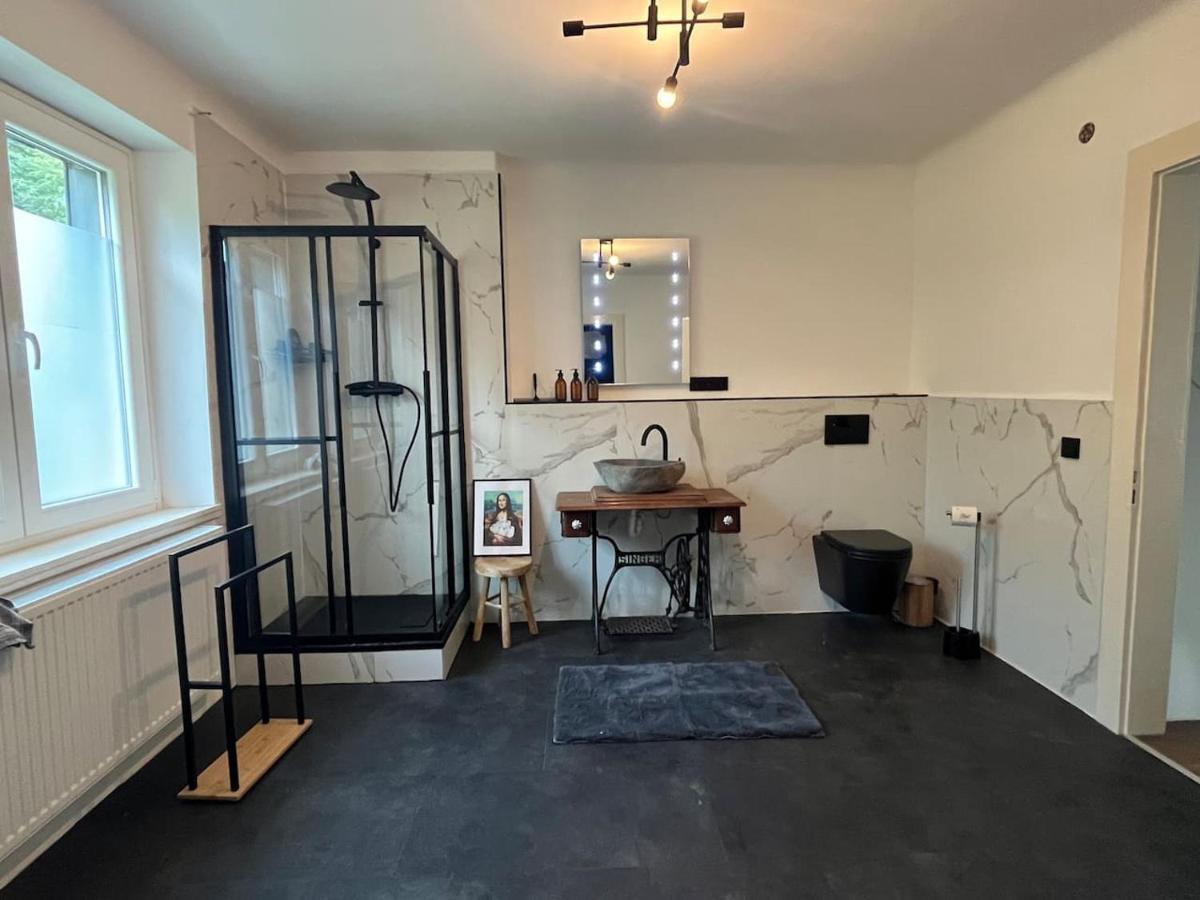 Mon Bijou 2 Schlafzimmer Monschau