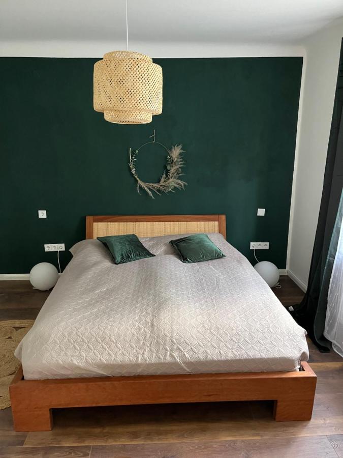 Mon Bijou 2 Schlafzimmer Holiday home *